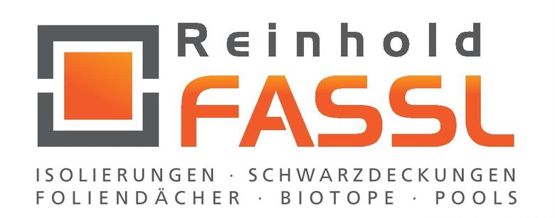 Logo Reinhold Fassl Isolierungen