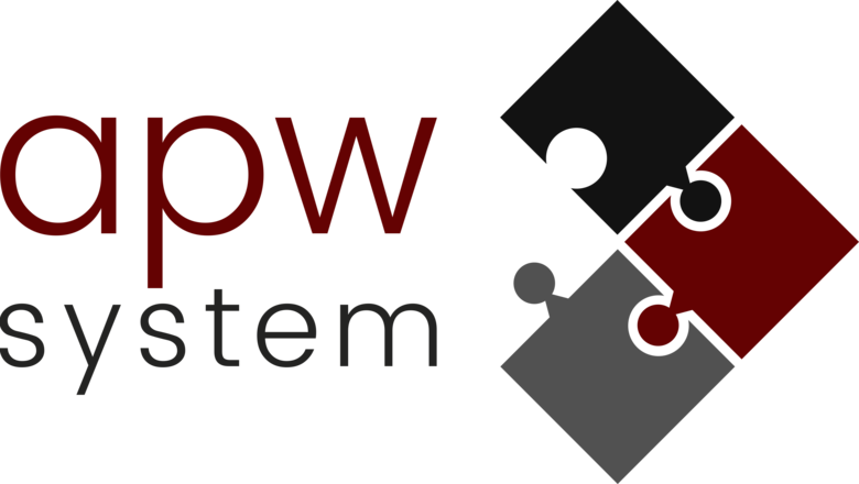 Logo apw-system GmbH