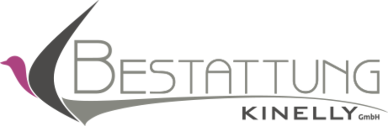 Logo Bestattung Kinelly GmbH