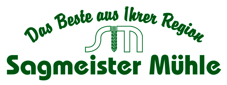 Logo Sagmeister Mühle GmbH