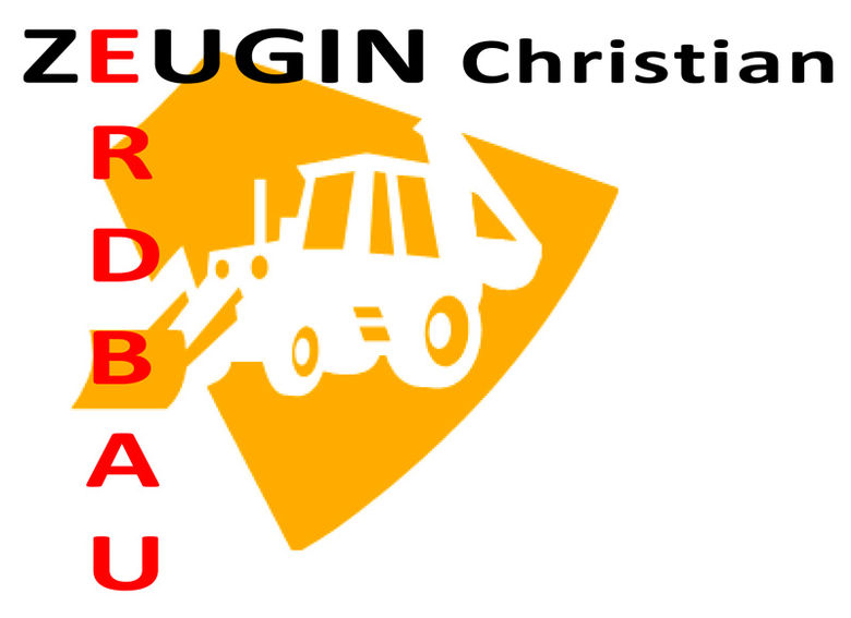 Logo Erdbau Zeugin