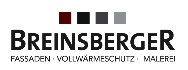 Logo Breinsberger Fassaden