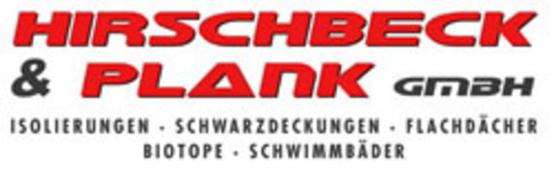 Logo Hirschbeck & Plank Isolierungen GmbH