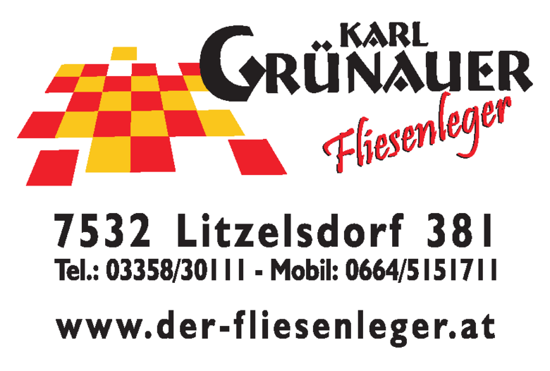 Logo Grünauer Karl