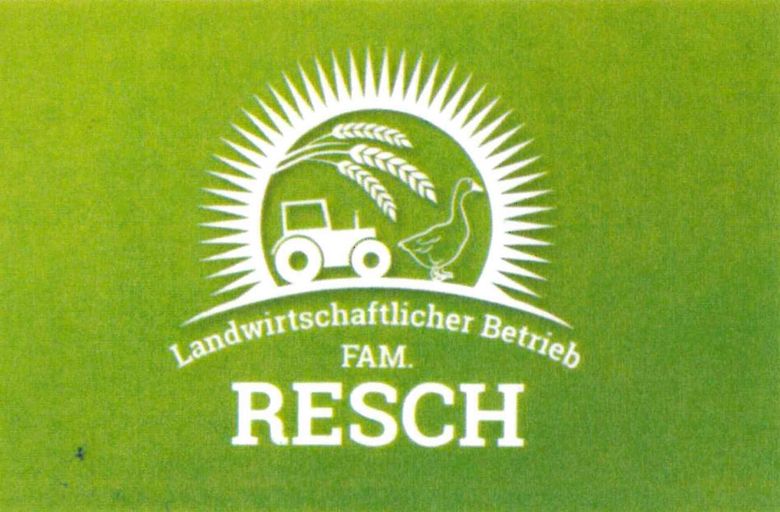 Logo Resch Jürgen