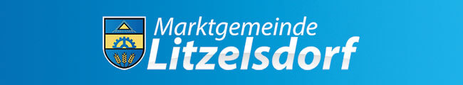 Marktgemeinde Litzelsdorf Newsletter