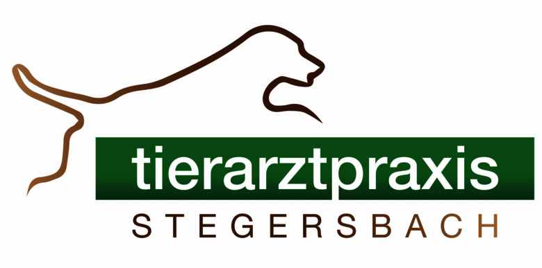 Logo Tierarztpraxis Stegersbach