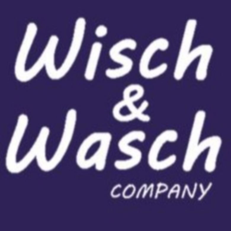 Logo Wisch & Wasch Company