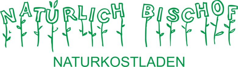 Logo Natürlich Bischof