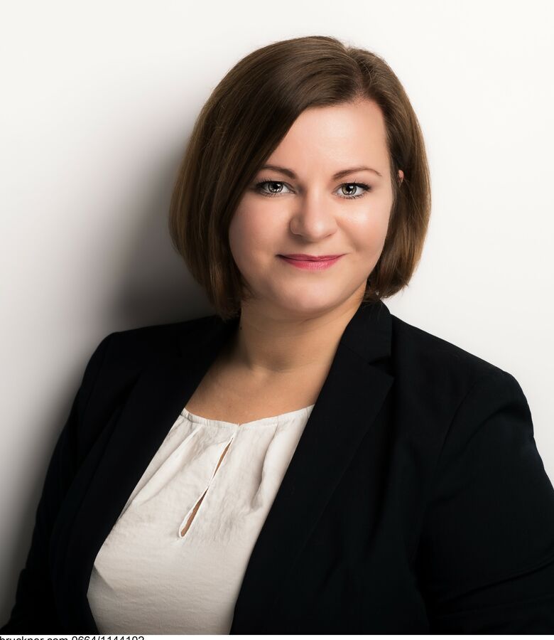 Verena Fassl, M.A.