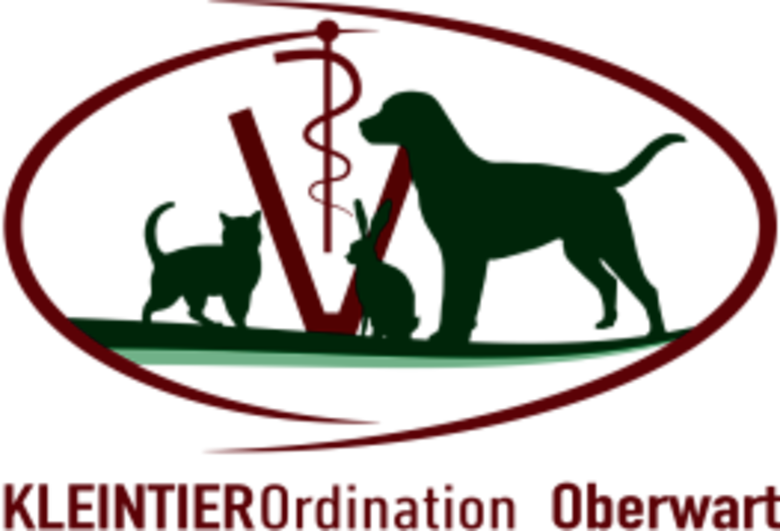 Logo Kleintier ordination
