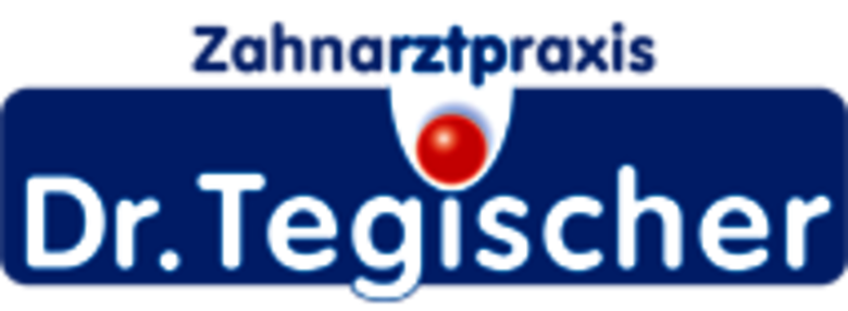 Logo Dr. Georg Tegischer
