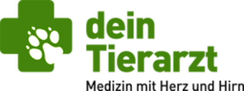 Logo Dein Tierarzt