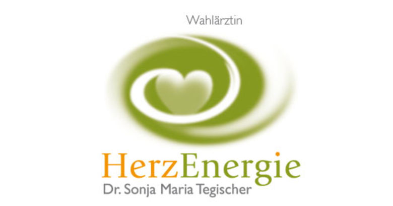 Logo Dr. Sonja Maria Tegischer