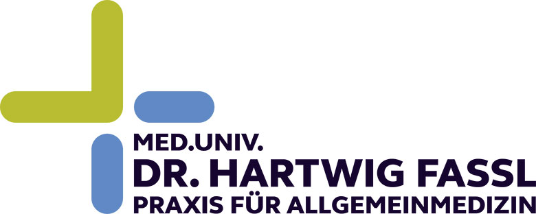 Logo Dr. Hartwig Fassl